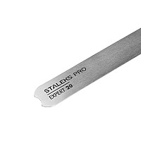 Метална основа за еднократни пили Staleks Pro Expert 20/1