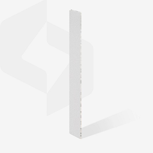 Еднократни пили върху слой мека пяна 240 грит Staleks Expert (25бр)