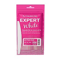 Абразиви за пила бели 150грит Staleks Pro Expert White 30бр