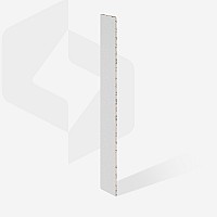 Еднократни бели пили 180 грит Staleks 22 Expert 50бр