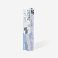 Еднократни бели пили 150 грит Staleks 22 Expert 50бр
