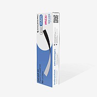 Еднократни двустранни пили 100/180грит Staleks Pro Expert 50бр