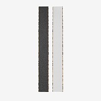 Еднократни двустранни пили 180/240 грит Staleks Pro Expert 50бр