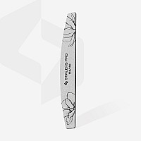 Пила за нокти полумесец 150/150 грит Staleks Expert Pro 