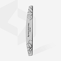Пила за нокти полумесец 150/180грит Staleks Expert Pro 