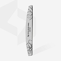 Пила за нокти полумесец 180/180грит Staleks Expert Pro 