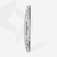 Пила за нокти полумесец 80/100 грит Staleks Expert Pro 