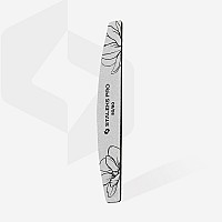 Пила за нокти полумесец 80/80 грит Staleks Expert Pro 