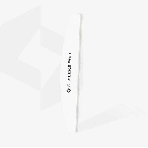 Пила за нокти 100/180 Staleks Expert Pro 41
