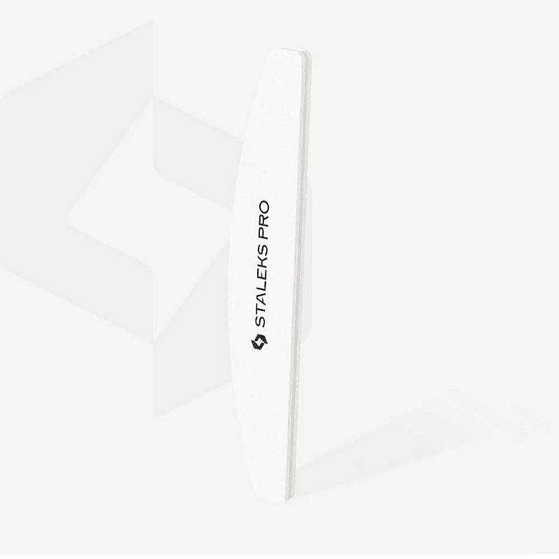 Пила за нокти 100/180 Staleks Expert Pro 41