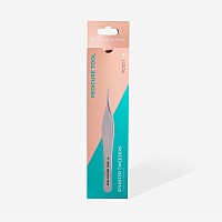 Пинцета за педикюр Staleks Podology splinter tweezers PODO 10