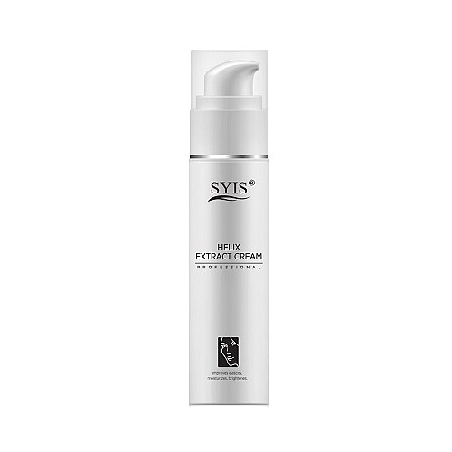 Крем с екстракт от слуз на охлюв Syis Helix Extract Cream 50ml