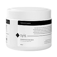 Хидратираща мска с хиалурон и водорасли Syis Hyaluronic Algae Mask 500ml