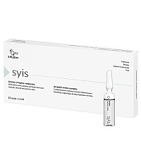 Ампули за интензивна хидратация за лице Syis Amino-Complex Ampoule 10x3ml