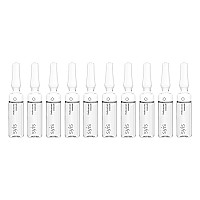 Ампули за мезотерапия с екстракт от охлюв Syis Ampoule With Snail Slimmere Helix Extract Serum 10x3ml