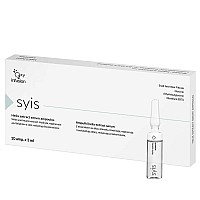 Ампули за мезотерапия с екстракт от охлюв Syis Ampoule With Snail Slimmere Helix Extract Serum 10x3ml