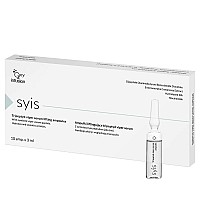 Лифтинг ампули с пептиди Syis Lifting Ampoules Peptides 10х3ml