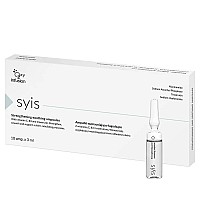 Регенериращи ампули за лице Syis Strengthening And Soothing Ampoules For Blood Vessels 10x3ml