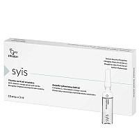 Витаминен коктейл за мезотерапия Syis Vitamin Ampoule Cocktail 10х3ml
