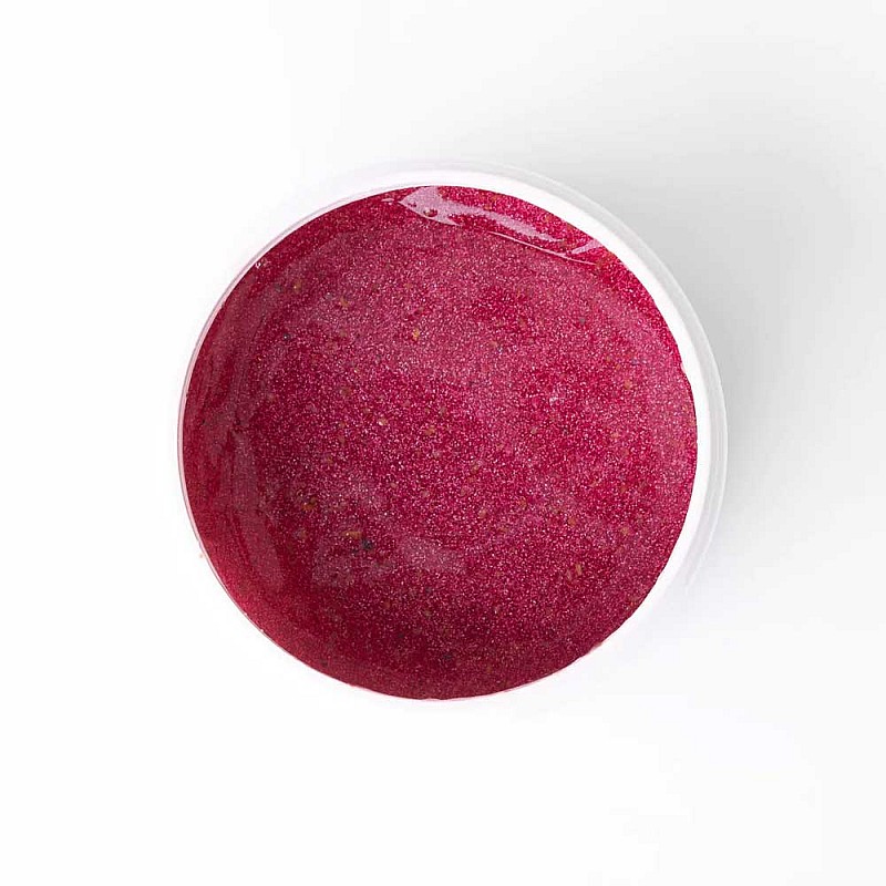 Ензимен пилинг за гладка и сияйна кожа Syis Cranberry Enzyme Scrub 300ml