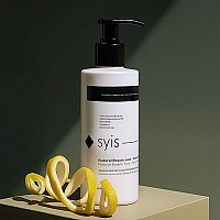 Натурален крем за сияйна и хидратирана кожа Syis Natural Beauty Yuzu 150ml
