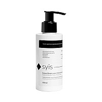 Натурален крем за сияйна и хидратирана кожа Syis Natural Beauty Yuzu 150ml