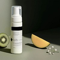 Почистваща пяна за лице с плодови екстракти и млечна киселина Syis Exotic Face Sensifoam 150ml