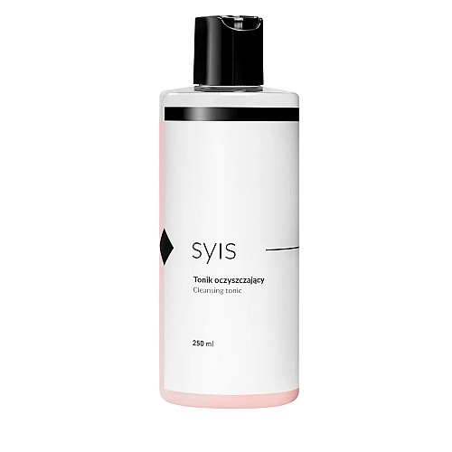 Почистващ гел за лице Syis cleansing face gel 250ml