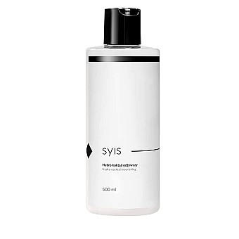 Подхранващ коктейл за водородно почистване Syis Hydro Cocktail Nourishing 500ml