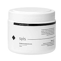 Крем за тяло с хайвер за стегната и подхранена кожа Syis Deep Sea Caviar Balm 500ml