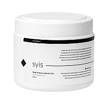 Затопляща маска за стегната и тонизирана кожа Syis Heat Bloom 500ml