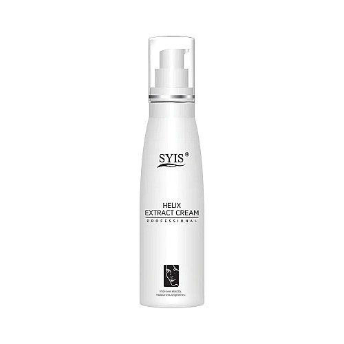 Крем за лице с екстракт от охлюв Syis Helix Extract Cream 100ml