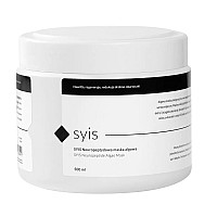 Маска за регенериране с пептиди и водорасли Syis Neuropeptide Algae Mask 500ml