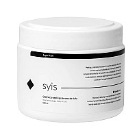 Захарен скраб с масла и ший за гладка и сияйна кожа Syis Sugar Rash 500ml