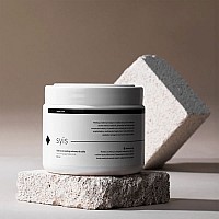 Захарен скраб с масла и ший за гладка и сияйна кожа Syis Sugar Rash 500ml