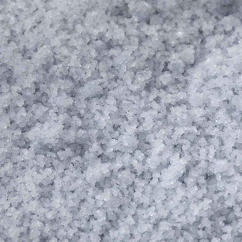 Соли за педикюр с урея Syis Azure Velvet 600gr