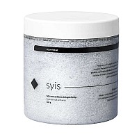 Соли за педикюр с урея Syis Azure Velvet 600gr