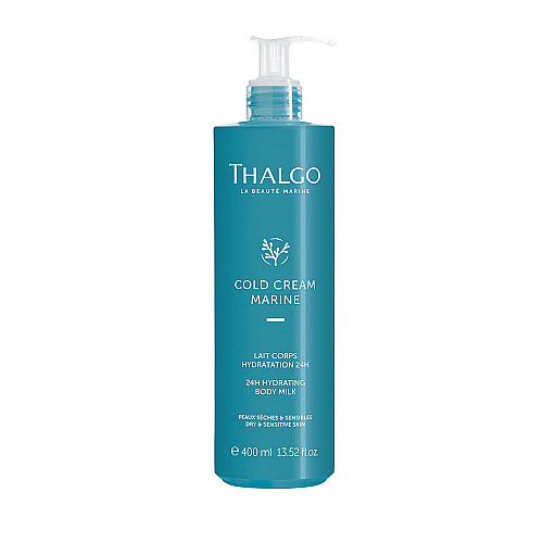 Хидратиращо мляко за тяло Thalgo Cold Cream Marine Lait Corps Hydratation 400ml