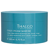 Интензивен подхранващ крем за тяло Thalgo Crème Corps Haute Nutrition 200ml