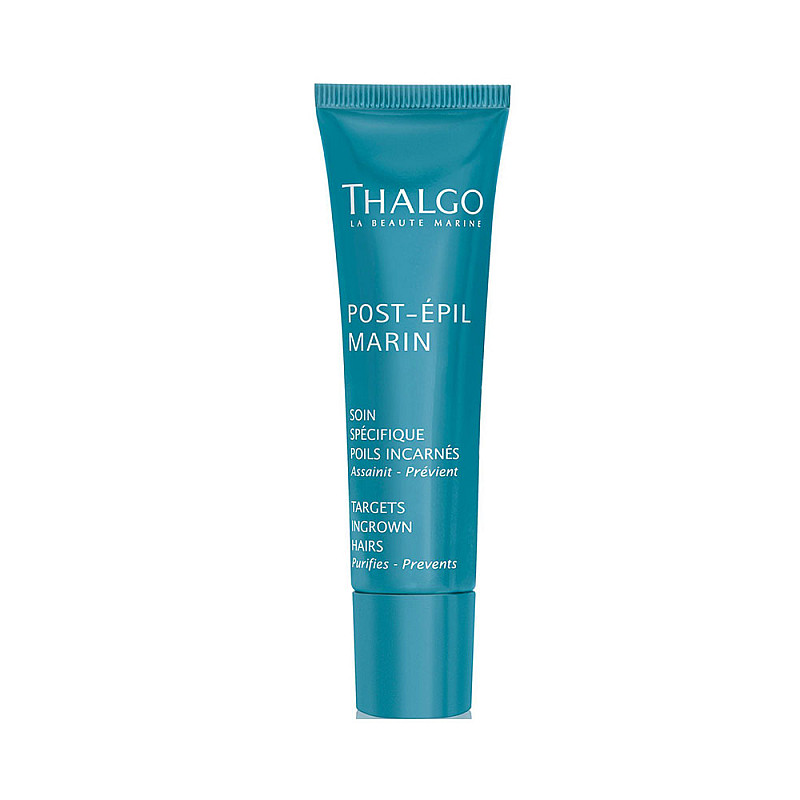 Грижа срещу врастнали косми Thalgo Crème Soin Specifique Poils Incarnes 30ml