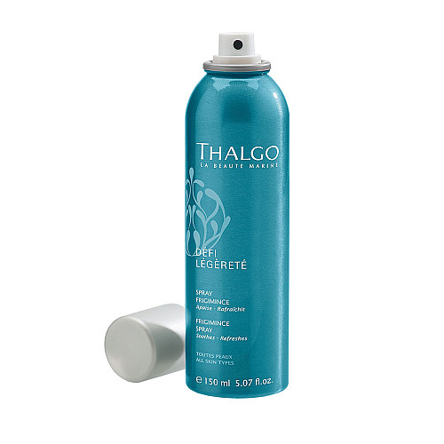 Охлаждащ спрей за крака Thalgo Defi Legerete Spray Frigimince 150ml