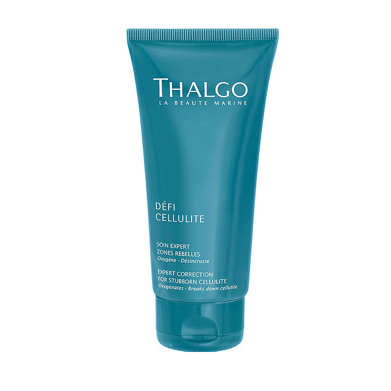 Гел против упорит целулит Thalgo Defi Cellulite Soin Expert Zones Rebelles 150ml