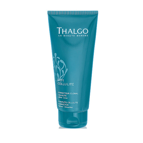 Интензивен гел против целулит Thalgo Defi Cellulite Correcteur Global Cellulite 200ml