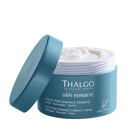 Скулптуриращ крем за тяло Thalgo Defi Fermete Crème Performance Fermete 200ml