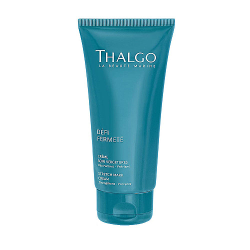 Крем против стрии Thalgo Defi Fermete Crème Soin Vergetures 150ml