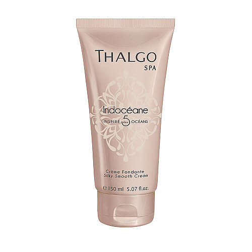 Релаксиращ и подхранващ крем за тяло Thalgo Indoceane Crème Fondant 150ml