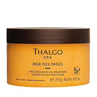 Пилинг за тяло с джинджифил Thalgo Ginger Exfoliating Scrub 270g