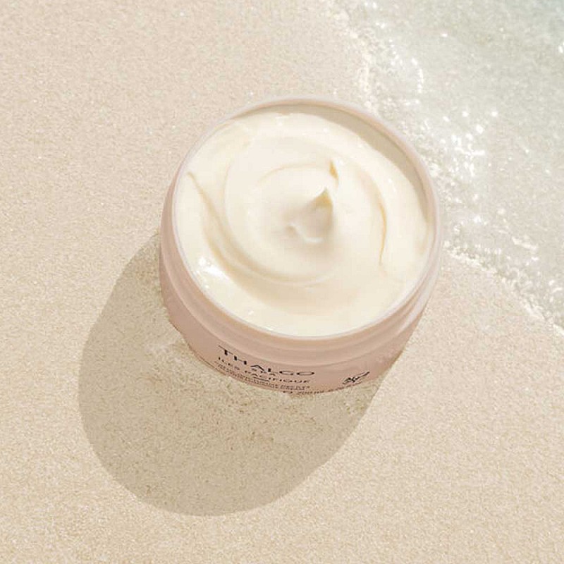 Подхранващ крем за тяло с масло от моной и кокос Thalgo Iles Pacifique Creme des Iles 200ml