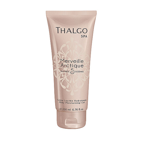 Хидратиращо мляко за тяло с монои Thalgo Iles Pacifiques Lait Irise des Iles 200ml