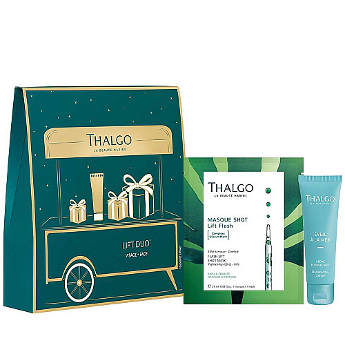 Коледен сет ЛИФТИНГ Thalgo Lift Duo